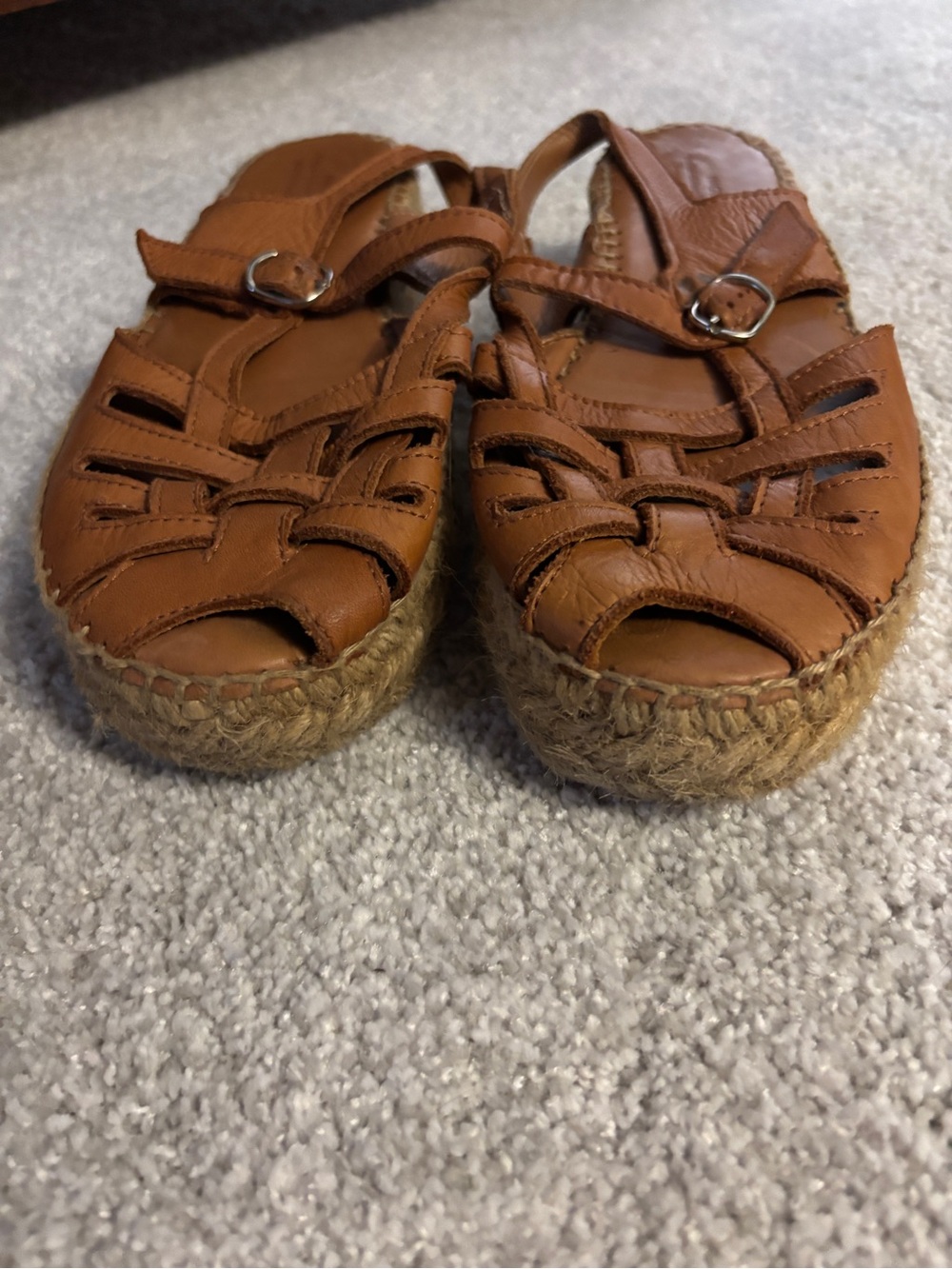 Naguisa Thalis Sandals - Picture 3 of 5
